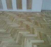 Euro Timber Flooring image 1